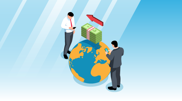 Illustration for Foreign Remittances Documentation Services