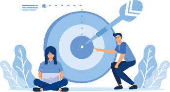 Illustration for our mission