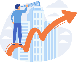 Illustration for our vision