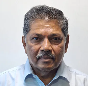 Divakar Kotian